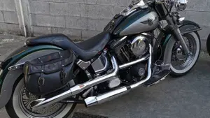 Harley-Davidson 1340 Heritage Special (1993 - 96) 