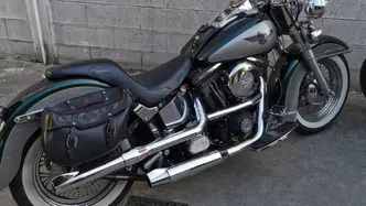 Harley-Davidson 1340 Heritage Special (1993 - 96) usata