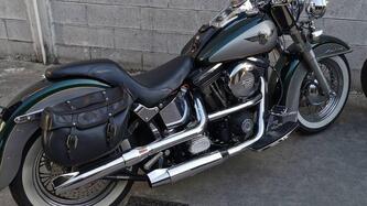 Harley-Davidson 1340 Heritage Special (1993 - 96) usata