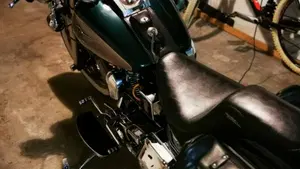 Harley-Davidson 1340 Heritage Special (1993 - 96)  (3)