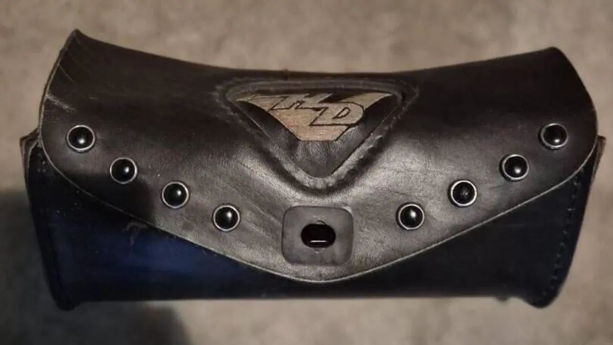 Harley-Davidson 1340 Heritage Special (1993 - 96)  (7)