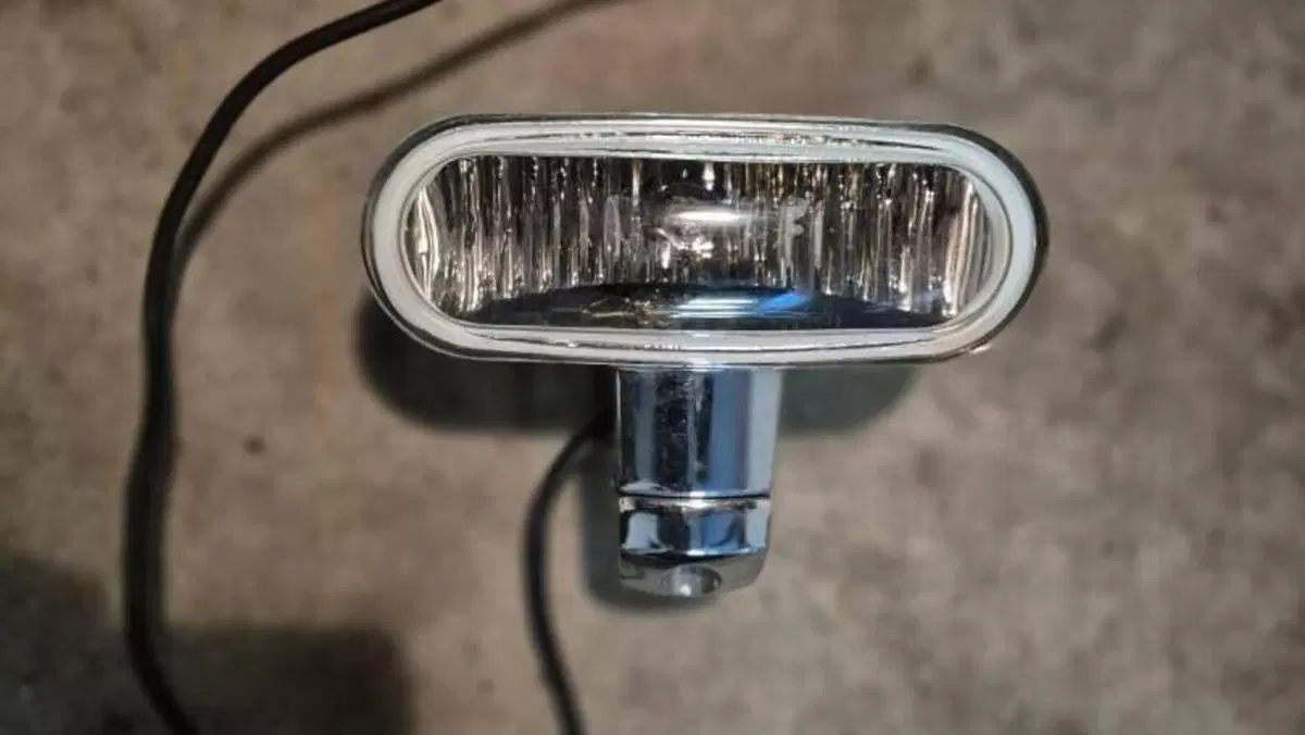 Harley-Davidson 1340 Heritage Special (1993 - 96)  (10)