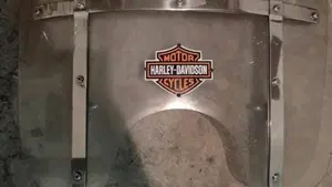 Harley-Davidson 1340 Heritage Special (1993 - 96)  (13)