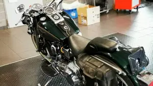 Harley-Davidson 1340 Heritage Special (1993 - 96)  (19)