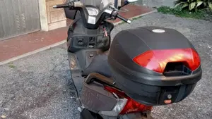 Kymco G-Dink 300i (2011 - 17)  (2)