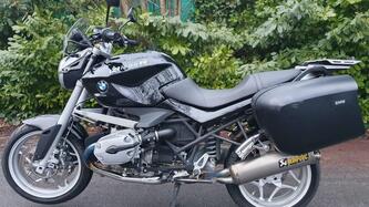 Bmw R 1200 R (2006 - 11) usata