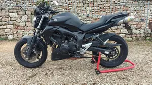 Yamaha FZ6 S2 (2007 - 11)  (2)