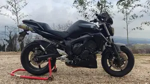 Yamaha FZ6 S2 (2007 - 11)  (3)