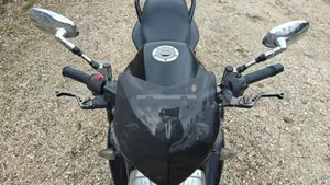 Yamaha FZ6 S2 (2007 - 11)  (4)