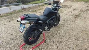 Yamaha FZ6 S2 (2007 - 11)  (7)