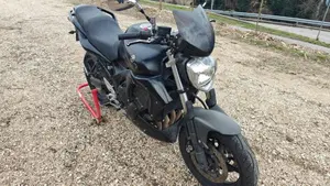 Yamaha FZ6 S2 (2007 - 11)  (11)