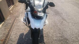 Bmw R 1200 GS (2013 - 16) usata