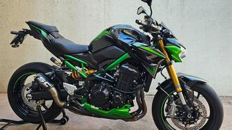 Kawasaki Z 900 SE (2022 - 24) usata