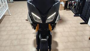 Yamaha Tracer 900 GT (2018 - 20) 