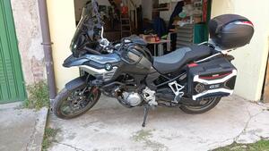 Bmw F 750 GS (2018 - 20) 