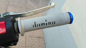 Kawasaki Z 650 (2017 - 19) usata