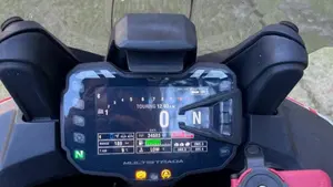 Ducati Multistrada 1200 S (2015 - 17)  (6)