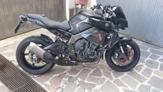 Yamaha MT-10 (2017 - 20) usata