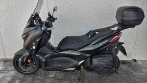Yamaha X-Max 400 Iron Max (2019 - 20) 