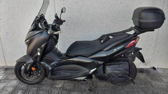 Yamaha X-Max 400 Iron Max (2019 - 20) usata