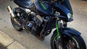 Kawasaki Z 750 S 