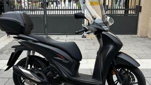 Honda SH 150i Sport (2022 - 23) 