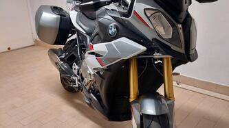 Bmw S 1000 XR (2015 - 16) usata