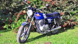Yamaha   (3)
