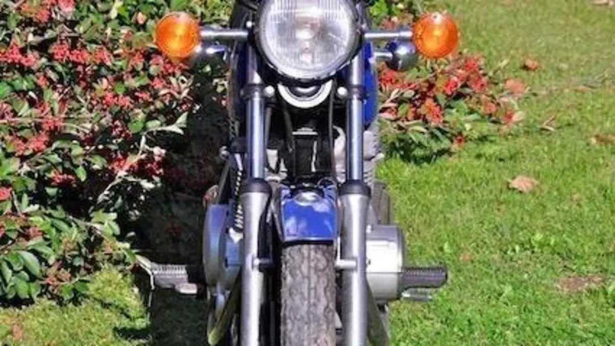 Yamaha   (4)