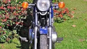 Yamaha   (4)