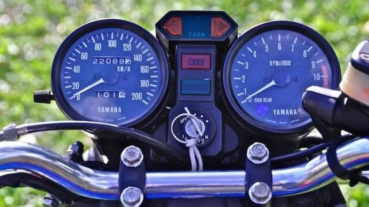 Yamaha   (5)