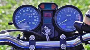 Yamaha   (5)