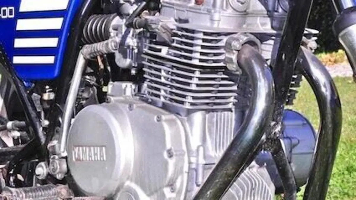 Yamaha   (6)