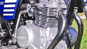 Yamaha   (6)