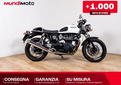 Triumph Thruxton 900 ACE (2014 - 15) - Annuncio 9949229