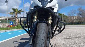 CFMOTO 650MT (2021 - 24) usata