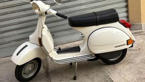 Vespa  