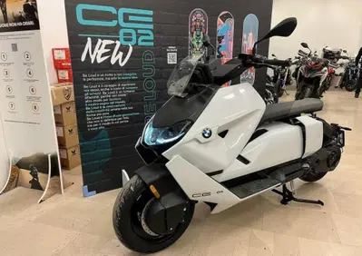 Bmw CE 04 (2021 - 25) - Annuncio 9652423