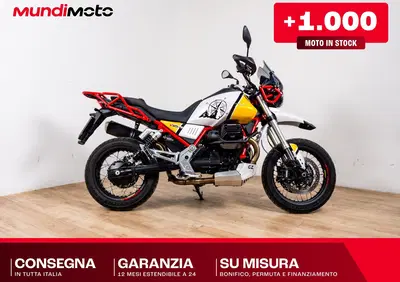 Moto Guzzi V85 TT Evocative Graphics (2021 - 23) - Annuncio 9949257