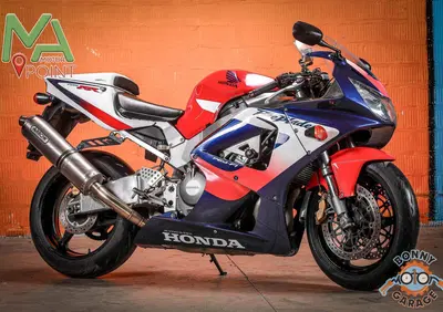 Honda CBR 900 RR Fireblade (2000 - 01) - Annuncio 9921893