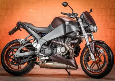 Buell Lightning XB 12S - Annuncio 9940900