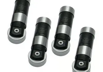 Kit punterie S&S HL2T per Sportster dal 1986 al 19  - Annuncio 9949451