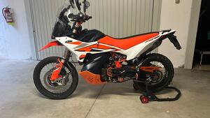 KTM 890 Adventure R Rally (2024 - 26) 