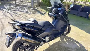 Yamaha T-Max 530 (2012 - 14)  (7)