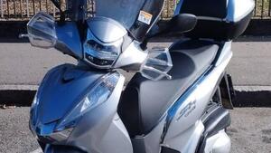 Honda SH 300 i ABS (2016 - 20) 
