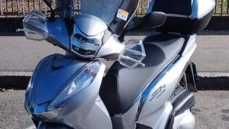 Honda SH 300 i ABS (2016 - 20) usata