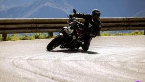 Honda CB 1000 R + Neo Sport Cafè (2019 - 20) 