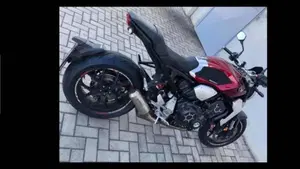 Honda CB 1000 R + Neo Sport Cafè (2019 - 20)  (3)
