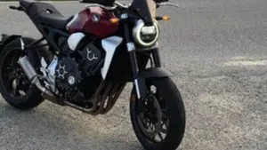 Honda CB 1000 R + Neo Sport Cafè (2019 - 20)  (5)