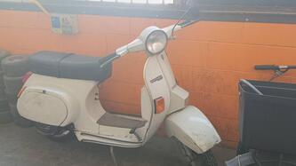 Piaggio Vespa 50 epoca